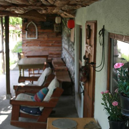Guest House Kamenik Ягодина Экстерьер фото