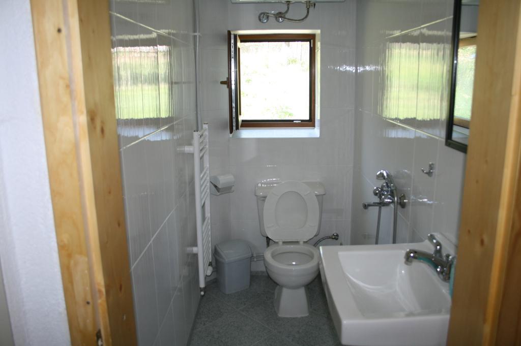 Guest House Kamenik Ягодина Номер фото