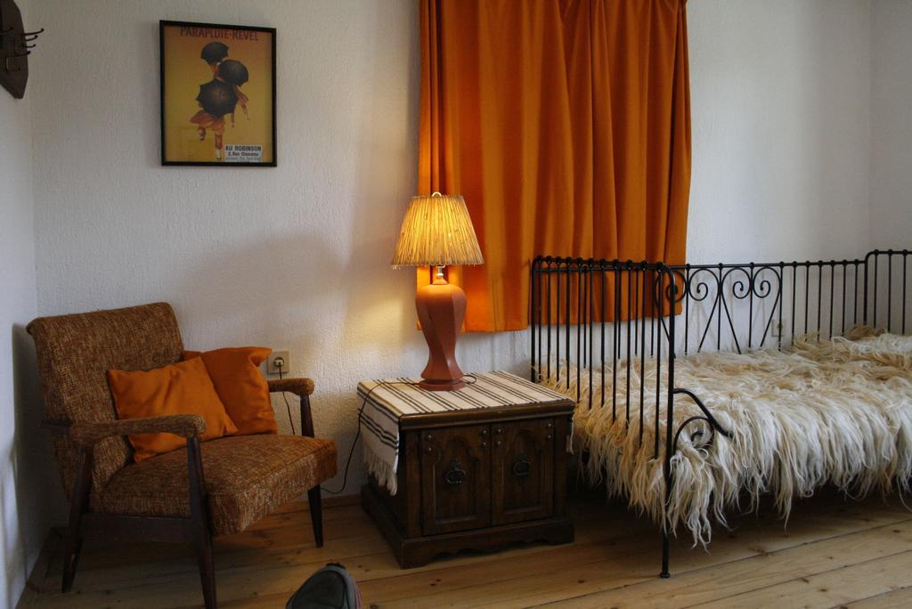 Guest House Kamenik Ягодина Номер фото