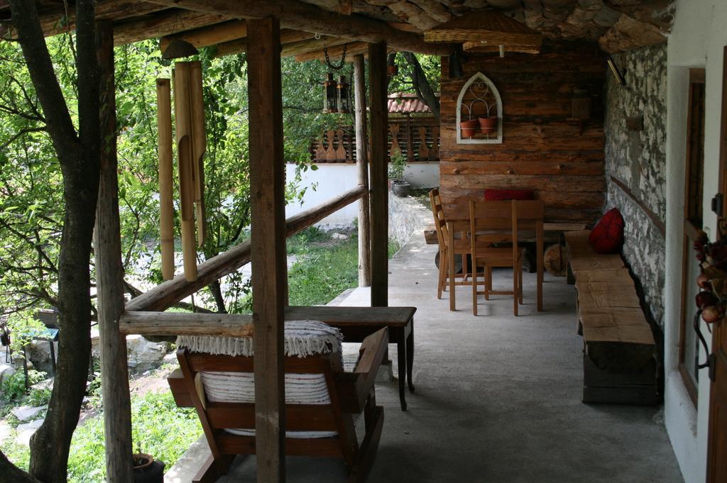 Guest House Kamenik Ягодина Экстерьер фото
