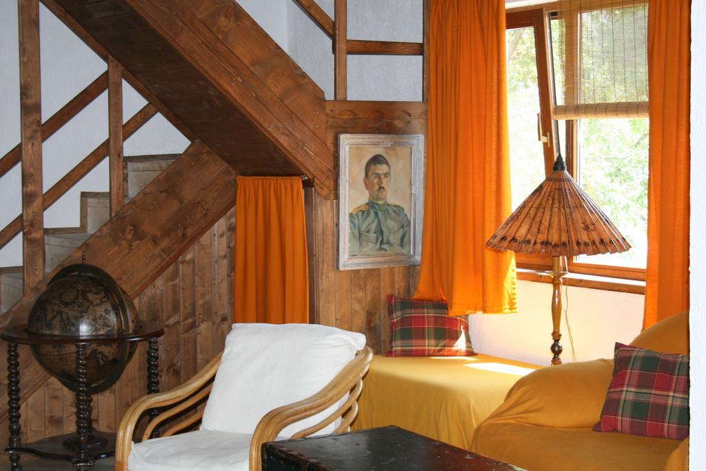 Guest House Kamenik Ягодина Экстерьер фото