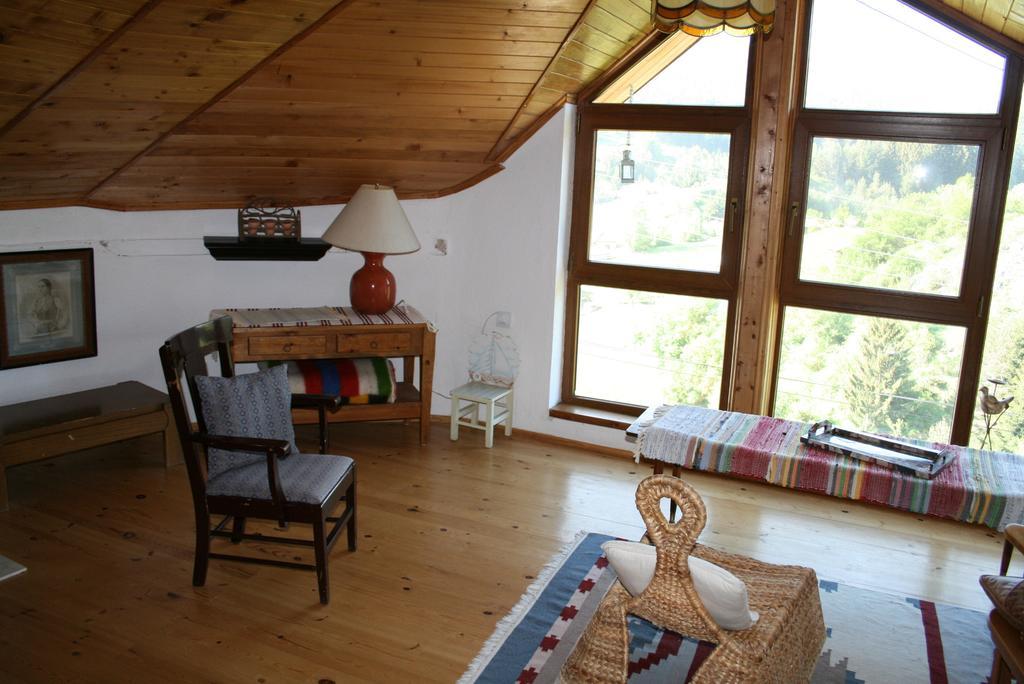 Guest House Kamenik Ягодина Номер фото