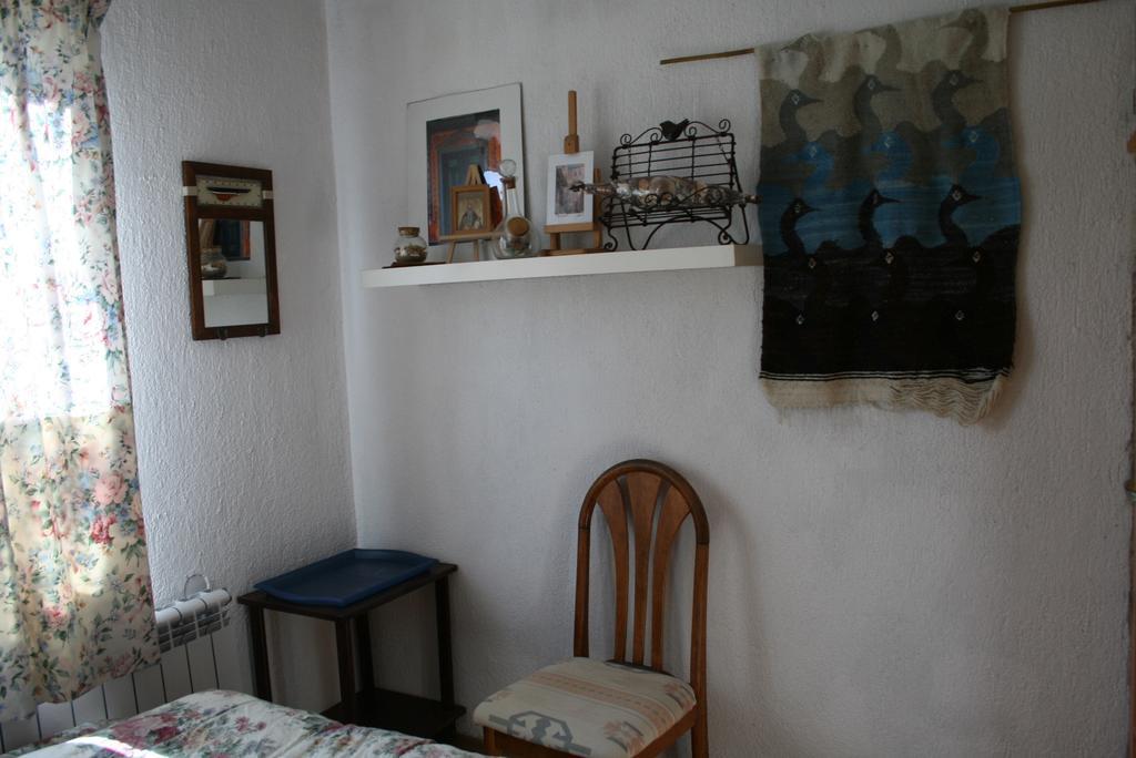 Guest House Kamenik Ягодина Номер фото
