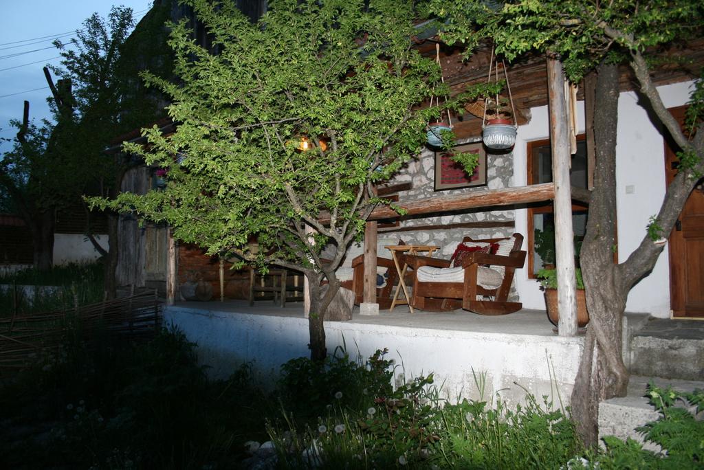 Guest House Kamenik Ягодина Экстерьер фото