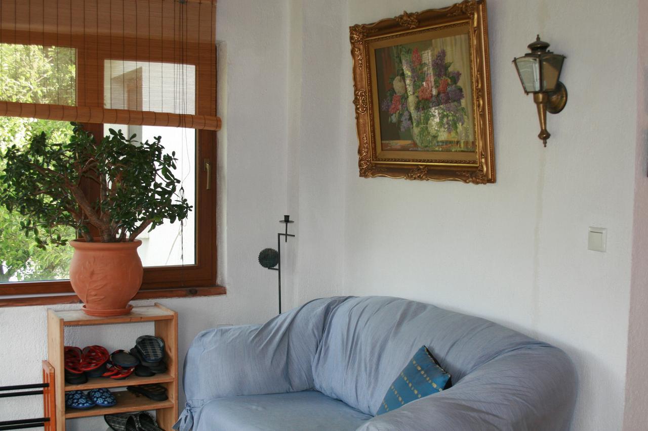 Guest House Kamenik Ягодина Экстерьер фото