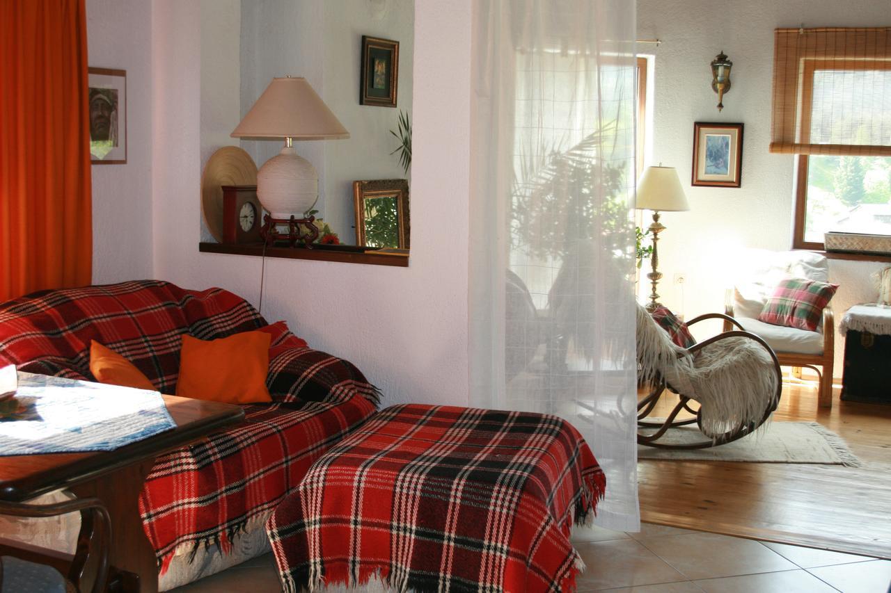 Guest House Kamenik Ягодина Экстерьер фото