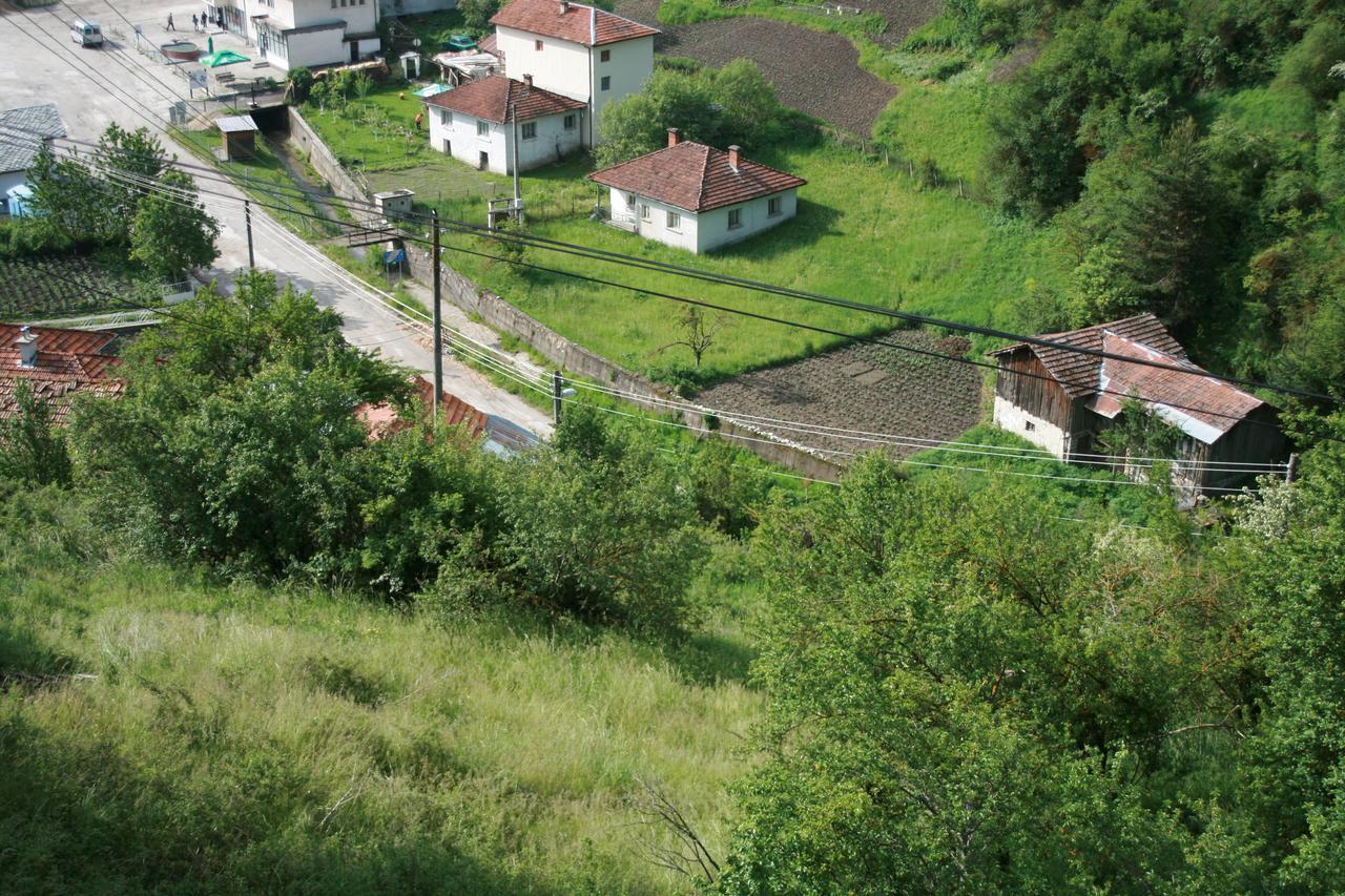 Guest House Kamenik Ягодина Экстерьер фото