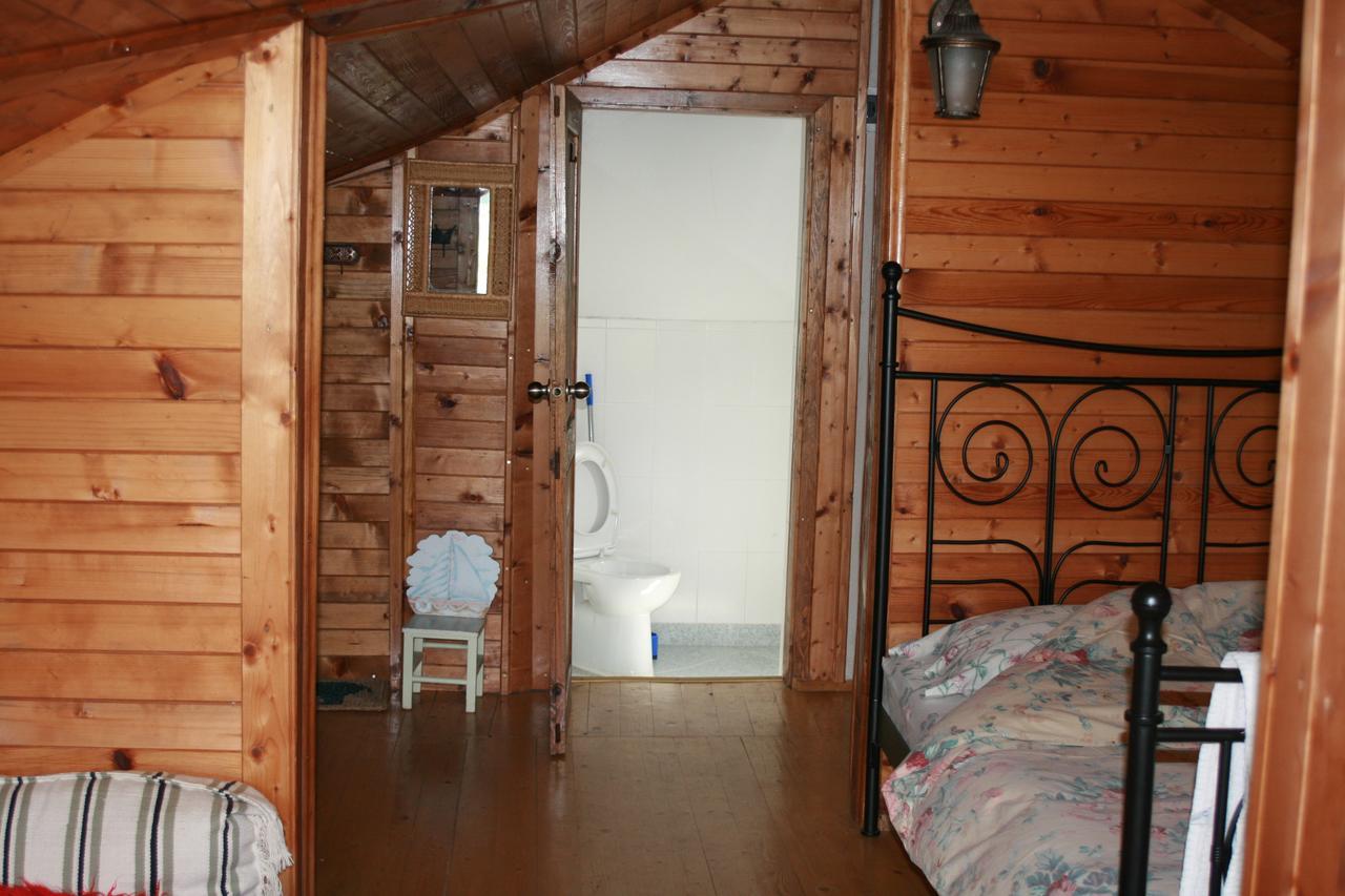 Guest House Kamenik Ягодина Экстерьер фото