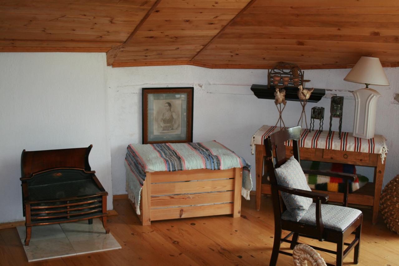 Guest House Kamenik Ягодина Экстерьер фото